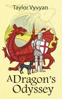 Paperback A Dragon's Odyssey Book