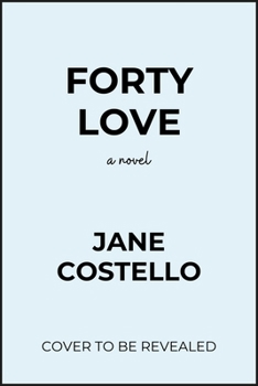 Paperback Forty Love Book