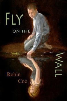 Paperback Fly on the Wall Book