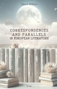 Paperback Correspondences and Parallels in European literature Book