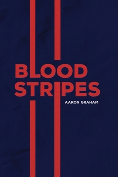 Paperback Blood Stripes Book