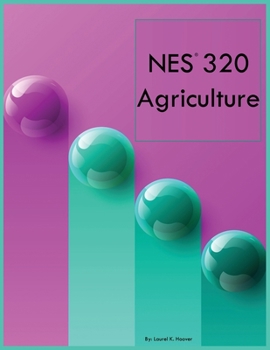 Paperback NES 320 Agriculture Book