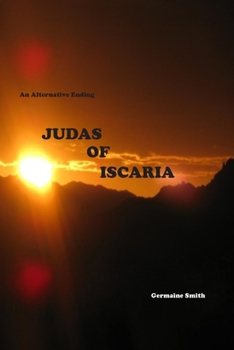 Paperback Judas of Iscaria Book
