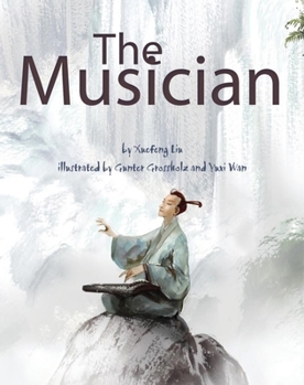 Paperback The Musician Book