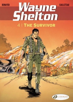 Paperback The Survivor Book