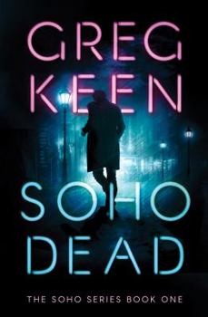 Paperback Soho Dead Book