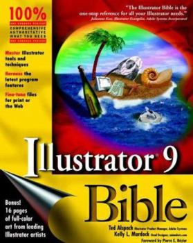 Paperback Illustrator? 9 Bible Book
