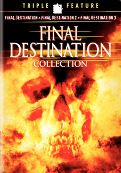 Final Destination Collection
