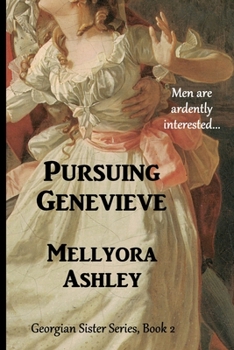 Paperback Pursuing Genevieve Book