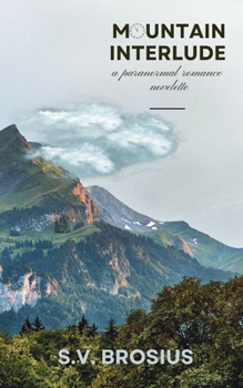 Paperback Mountain Interlude Book