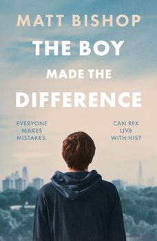 Paperback The Boy Made the Difference Book