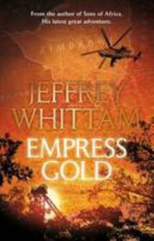 Paperback Empress Gold Book