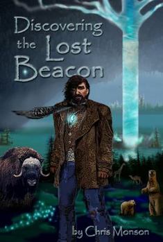 Paperback Discovering the Lost Beacon (Beacon's Blaze) Book