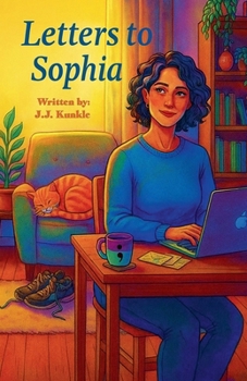 Paperback Letters to Sophia Book