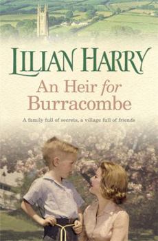 An Heir for Burracombe - Book #5 of the Burracombe Village