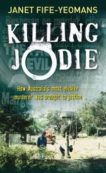 Paperback KILLING JODIE Book