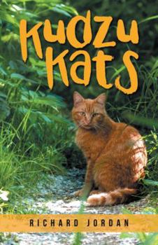 Paperback Kudzu Kats Book