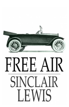 Paperback Free Air Illustrated Book