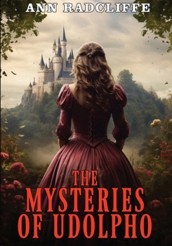 The Mysteries of Udolpho
