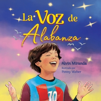Paperback La Voz de Alabanza [Spanish] Book