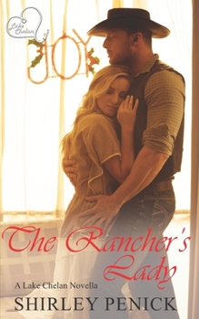 The Rancher's Lady - Book #0.5 of the Lake Chelan