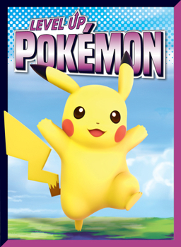 Level Up Pokaemon