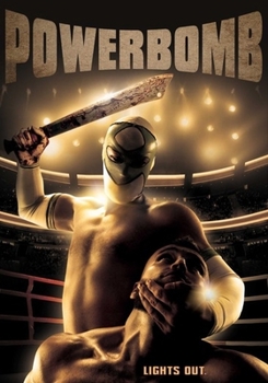 DVD Powerbomb Book