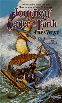 Journey to the Center of the Earth