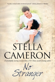 No Stranger (Harlequin American Romance No. 195)