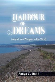 Paperback Harbour of Dreams Book