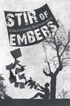 Paperback Stir of Embers Book