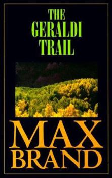 Hardcover The Geraldi Trail Book