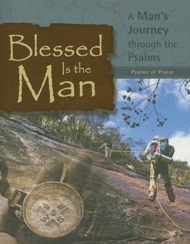 Paperback Psalms of Praise Book