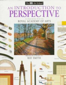 Hardcover An Introduction to Perspective Book