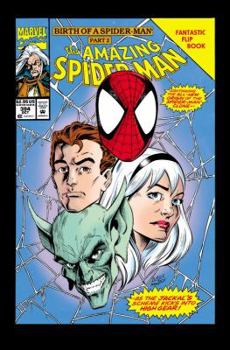 Hardcover Spider-Man: Clone Saga Omnibus, Volume 1 Book