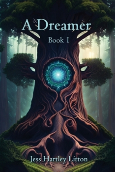 Paperback A Dreamer: Book 1 Book