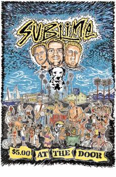 Sublime: $5 at the Door