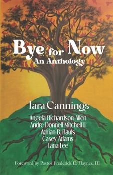 Paperback Bye for Now Book