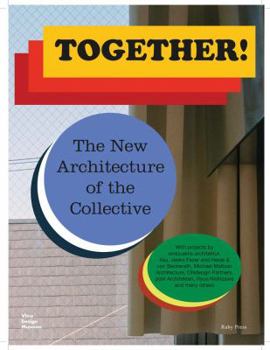 Paperback Together!: The New Architecture of the Collective Book