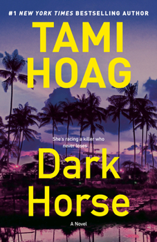 Dark Horse - Book #1 of the Elena Estes