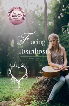 Paperback Facing Heartbreak Book