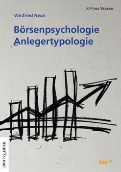 Paperback Börsenpsychologie - Anlegertypologie [German] Book