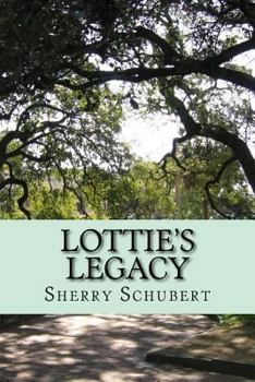 Paperback Lottie's Legacy Book