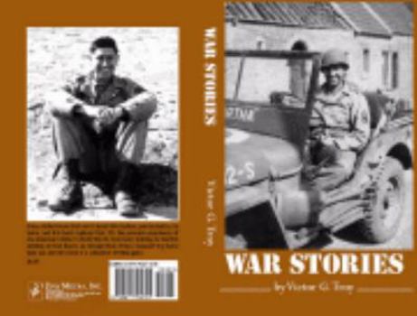 Perfect Paperback War Stories Book