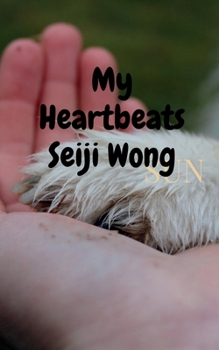 Paperback My Heartbeats: I Miss You Book