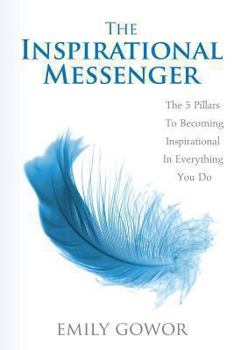 Paperback The Inspirational Messenger Book