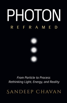Paperback Photon Reframed Book