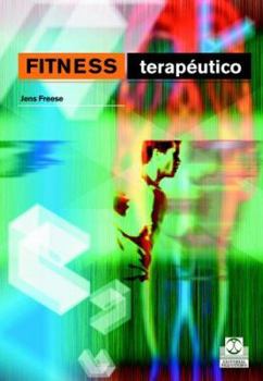 Paperback Fitness terapéutico. (Bicolor) (Spanish Edition) [Spanish] Book