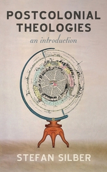 Paperback Postcolonial Theologies Book