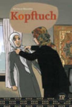 Paperback Teen Readers - German: Kopftuch (German Edition) [German] Book